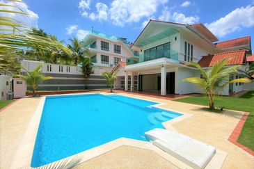 Country Heights Kajang