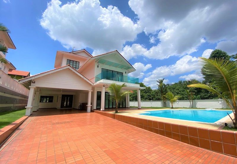 Country Heights Kajang