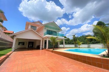 Country Heights Kajang