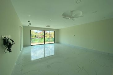 Country Heights Kajang