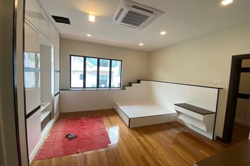 Country Heights Kajang