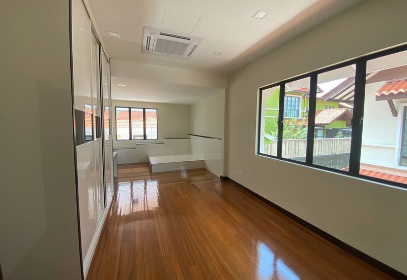 Country Heights Kajang