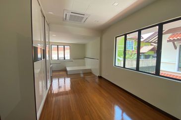 Country Heights Kajang