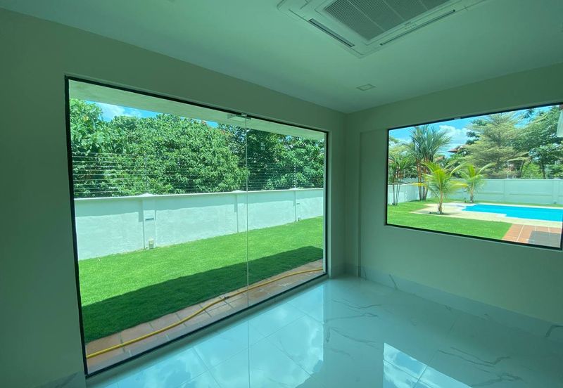 Country Heights Kajang