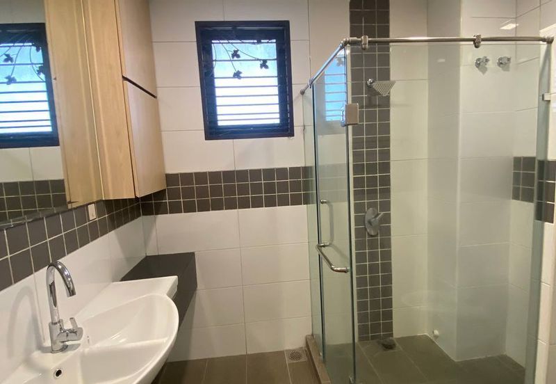 Country Heights Kajang