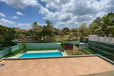 Country Heights Kajang