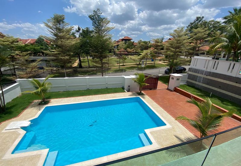 Country Heights Kajang