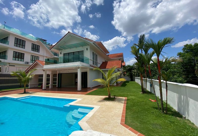 Country Heights Kajang