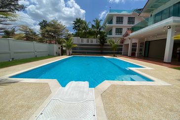 Country Heights Kajang