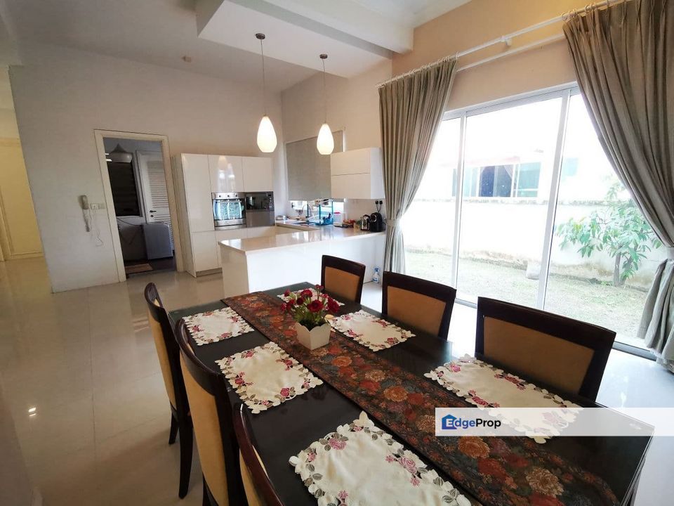 [4,500 SQFT] 2 Storey Bungalow Aliris Villa, Setia Eco Park, Setia Alam, Shah Alam, Selangor, Setia Eco Park