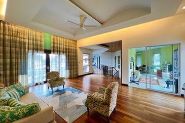 Country Heights Kajang