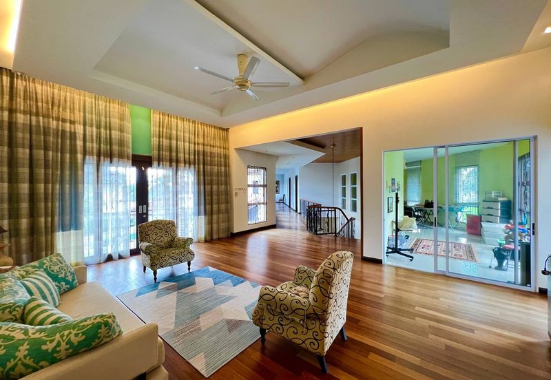 Country Heights Kajang