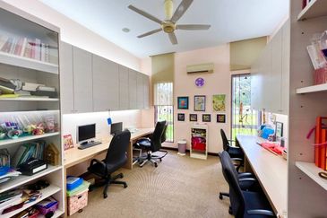 Country Heights Kajang