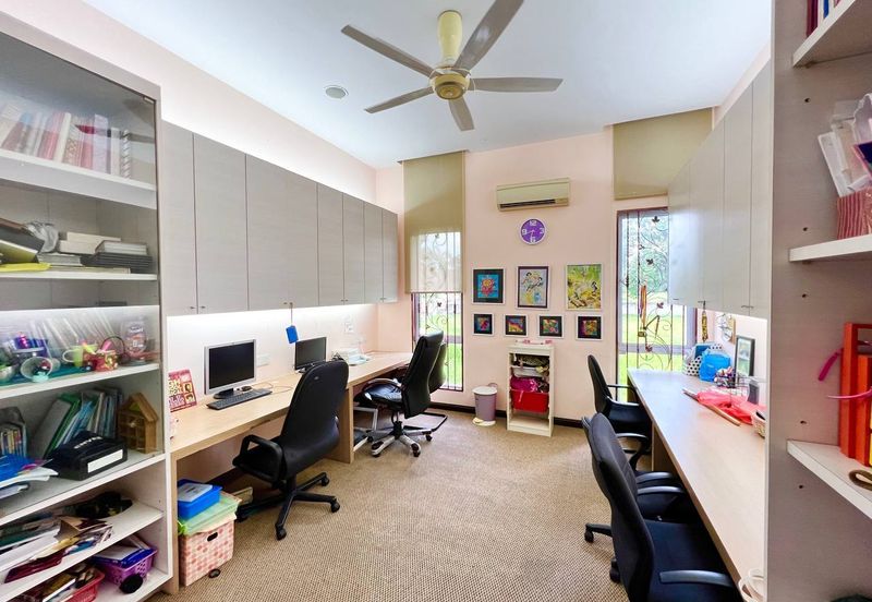 Country Heights Kajang