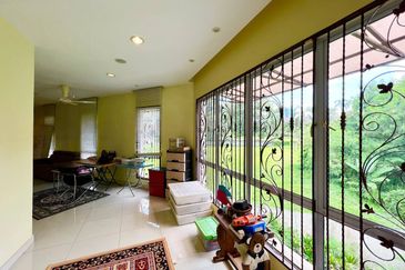 Country Heights Kajang