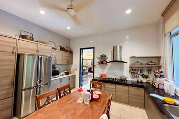 Country Heights Kajang