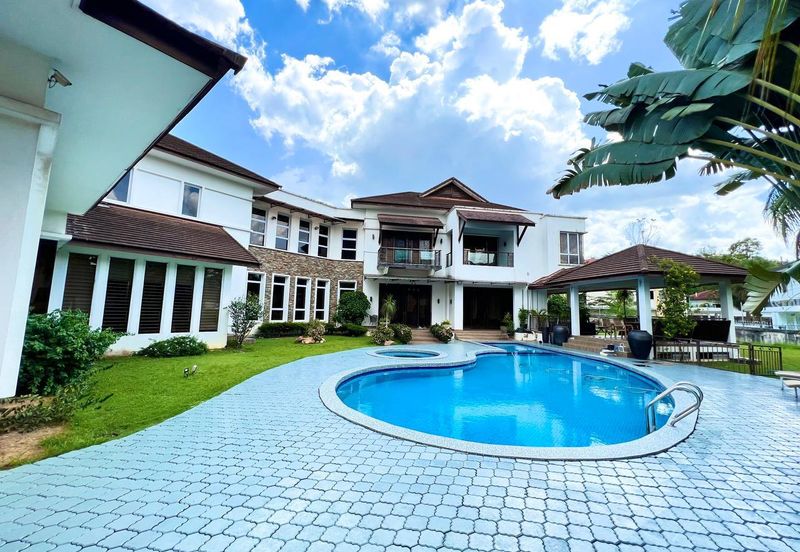 Country Heights Kajang