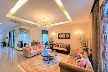 Country Heights Kajang