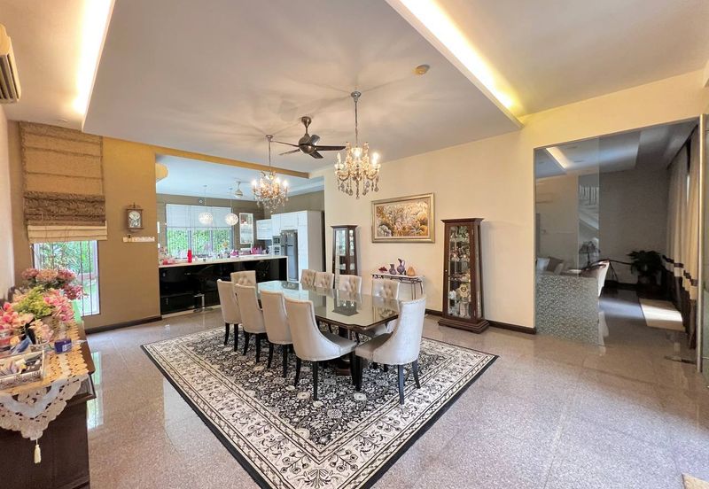 Country Heights Kajang