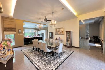 Country Heights Kajang