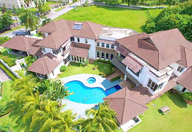 Country Heights Kajang