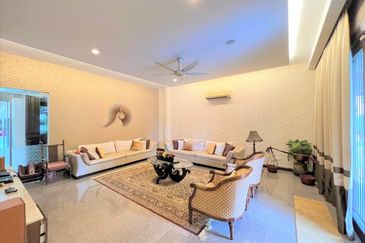 Country Heights Kajang