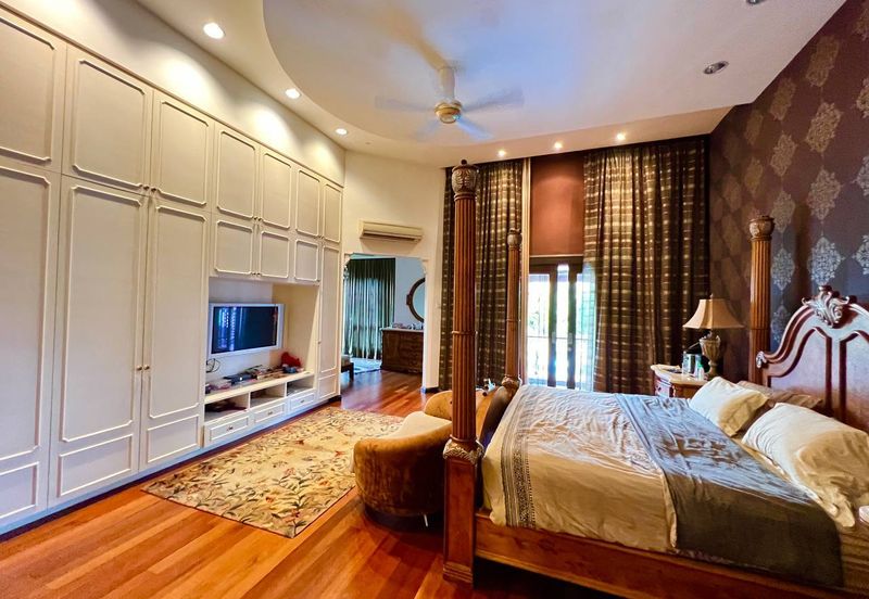 Country Heights Kajang