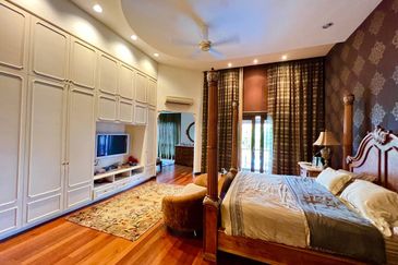 Country Heights Kajang