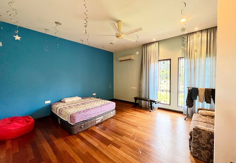 Country Heights Kajang