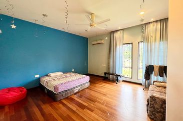 Country Heights Kajang