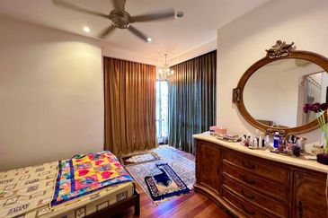 Country Heights Kajang