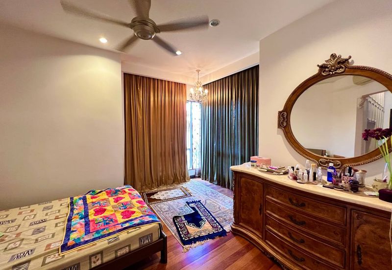 Country Heights Kajang