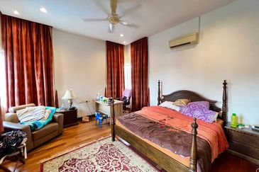 Country Heights Kajang