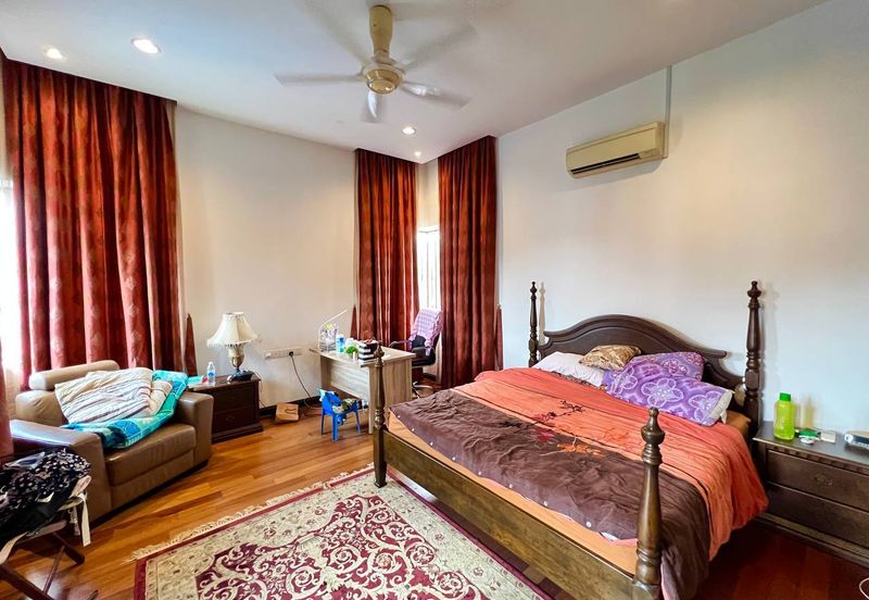 Country Heights Kajang