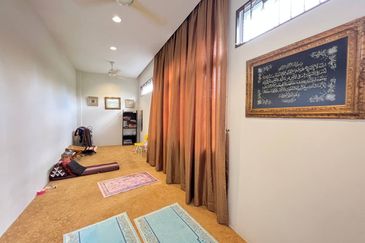 Country Heights Kajang