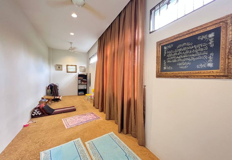 Country Heights Kajang