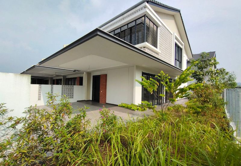 Elmina Green One @ City of Elmina