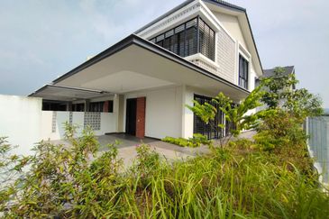 Elmina Green One @ City of Elmina