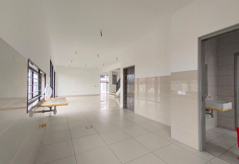 Elmina Green One @ City of Elmina