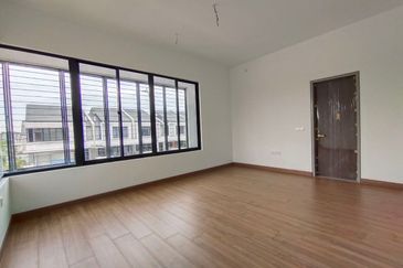 Elmina Green One @ City of Elmina