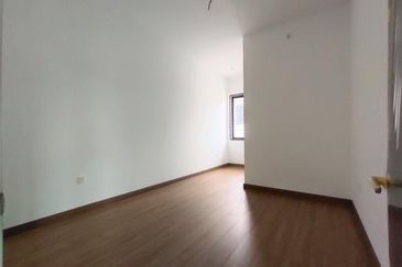 Elmina Green One @ City of Elmina