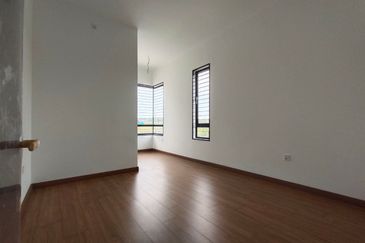 Elmina Green One @ City of Elmina