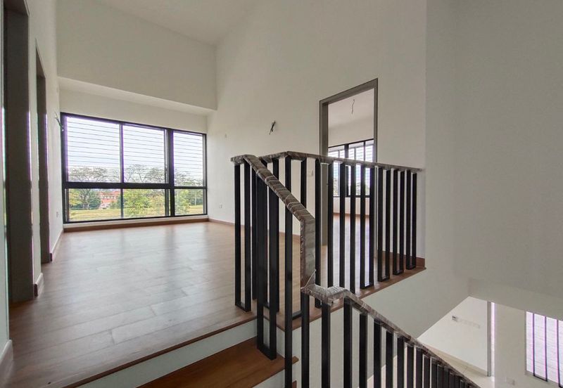 Elmina Green One @ City of Elmina