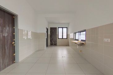 Elmina Green One @ City of Elmina