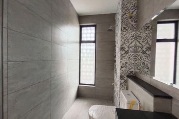 Elmina Green One @ City of Elmina