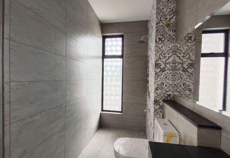 Elmina Green One @ City of Elmina