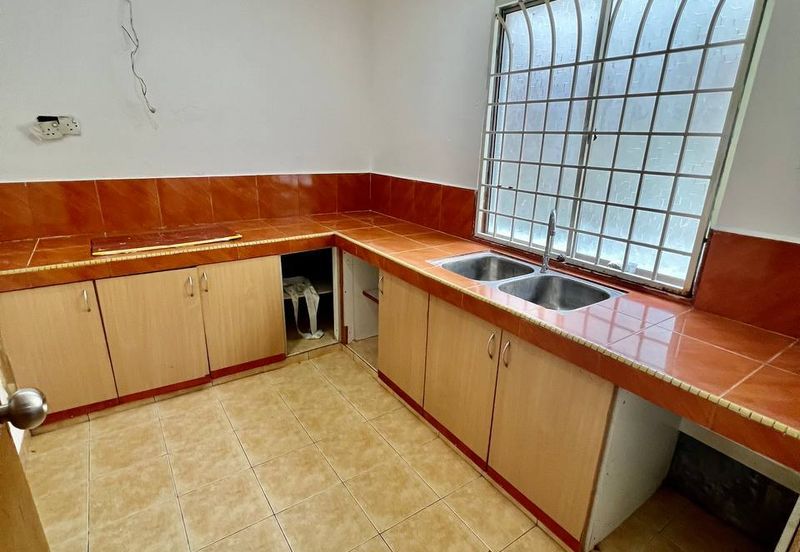 Seksyen 8, Bandar Baru Bangi