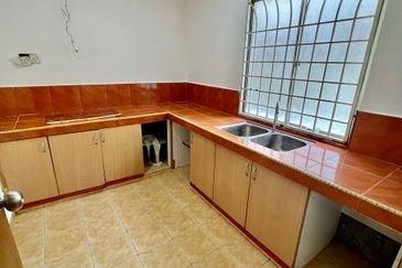 Seksyen 8, Bandar Baru Bangi