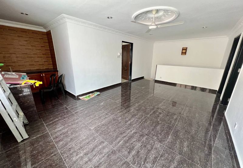 Seksyen 8, Bandar Baru Bangi