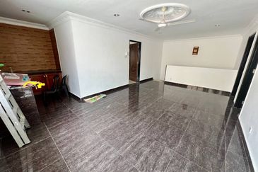 Seksyen 8, Bandar Baru Bangi